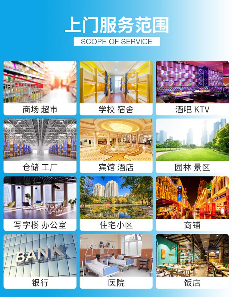 灭老鼠妙招