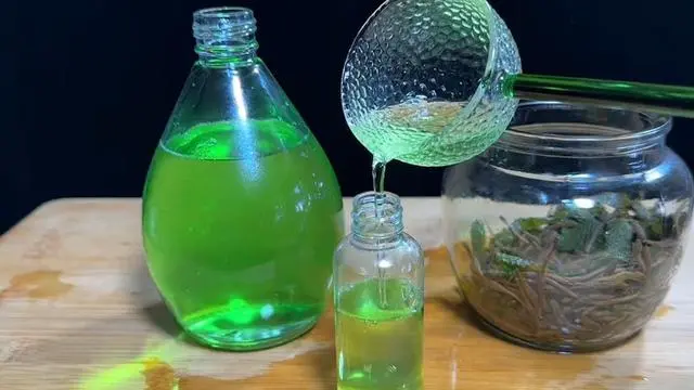 灭蚊子最有效的方法_灭蚊子有几种方法_生活小妙招灭蚊子配方