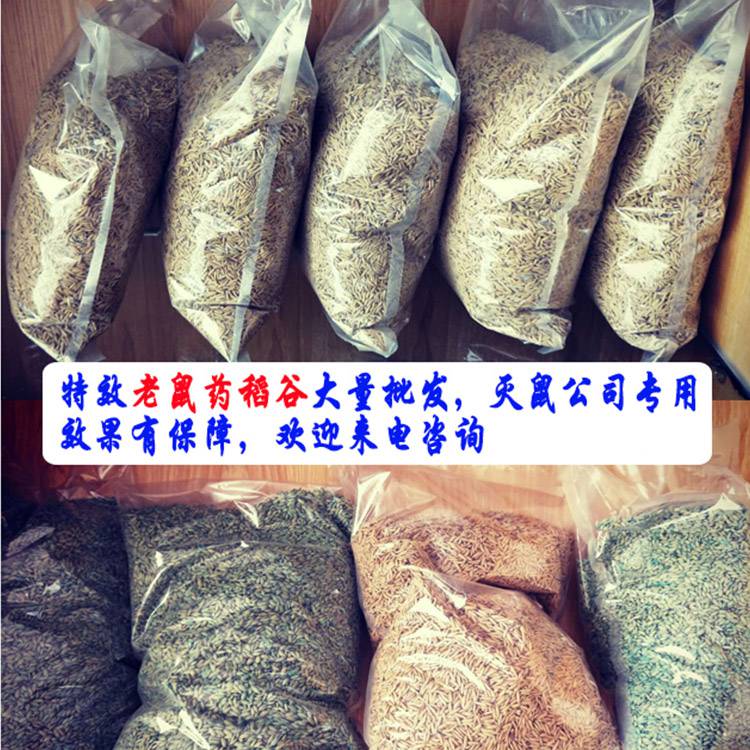 药老鼠药都是什么药_灭老鼠的药特效药_药老鼠的配方