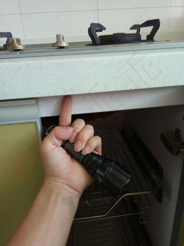 灭蟑螂最有效方法_蟑螂怎么灭法啊有特效吗_蟑螂的杀灭方法